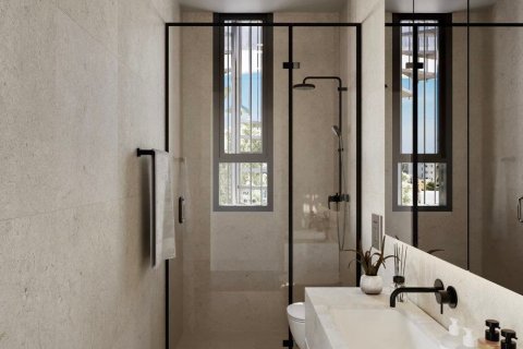 Квартира с 3 спальнями в Пафос,  № 46290 7