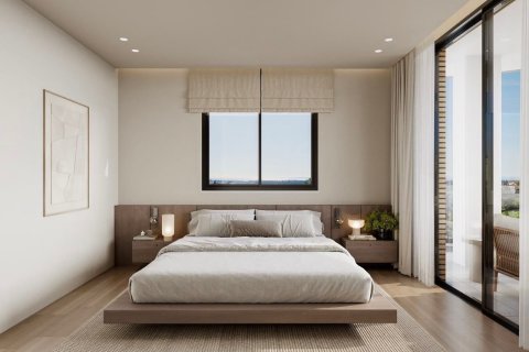 Квартира с 3 спальнями в Пафос,  № 46290 6