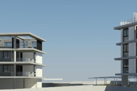 2 bedrooms Apartment in Protaras, Ammochostos,  No. 42260 4