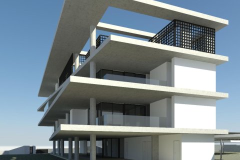 2 bedrooms Apartment in Protaras, Ammochostos,  No. 42260 2