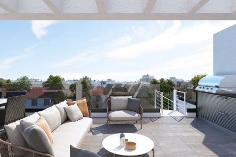 1 chambre Appartement à Livadia, Larnaka,  No. 42263 7