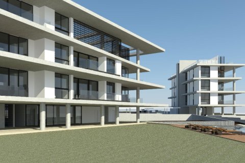2 bedrooms Apartment in Protaras, Ammochostos,  No. 42259