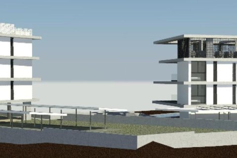 2 bedrooms Apartment in Protaras, Ammochostos,  No. 42259 5