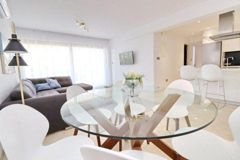 Квартира с 2 спальнями в Корал Бей, Пейя, Пафос,  № 46911 6