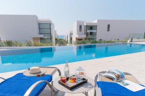 Квартира с 2 спальнями в Корал Бей, Пейя, Пафос,  № 46911 2