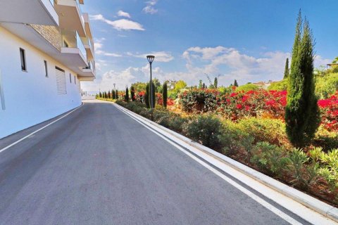 Квартира с 2 спальнями в Корал Бей, Пейя, Пафос,  № 46911 20