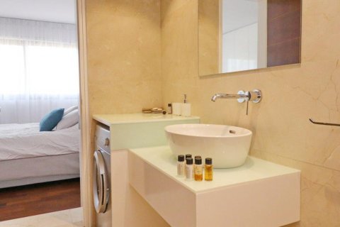 Квартира с 2 спальнями в Корал Бей, Пейя, Пафос,  № 46911 11