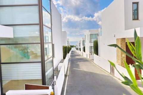 Квартира с 2 спальнями в Корал Бей, Пейя, Пафос,  № 46911 4