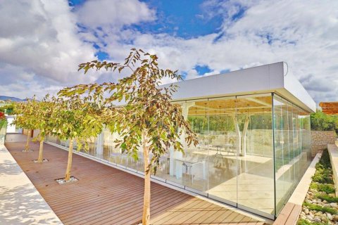 Квартира с 2 спальнями в Корал Бей, Пейя, Пафос,  № 46911 17