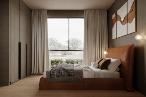 Квартира с 2 спальнями в Пафос,  № 46913 10