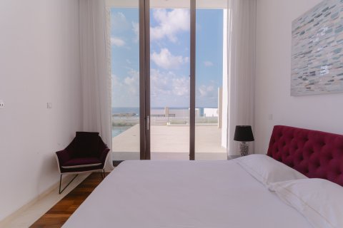 Вилла с 4 спальнями в Корал Бей, Пейя, Пафос,  № 46912 10