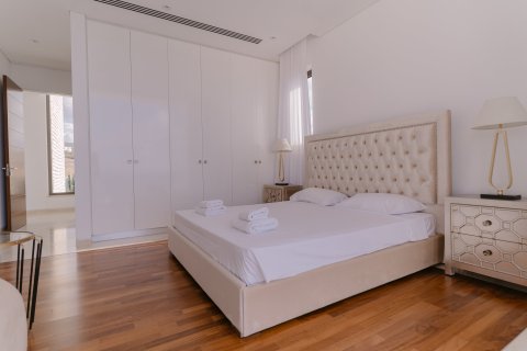 Вилла с 4 спальнями в Корал Бей, Пейя, Пафос,  № 46912 17