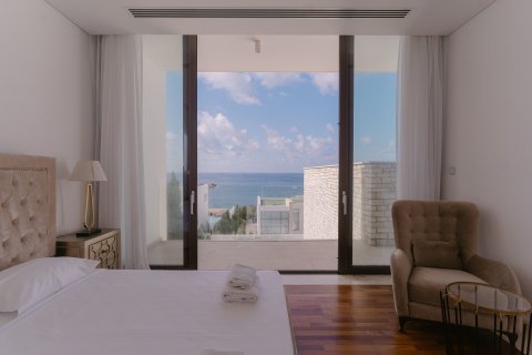 Вилла с 4 спальнями в Корал Бей, Пейя, Пафос,  № 46912 16