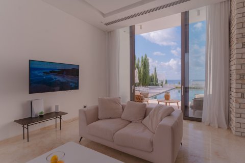 Вилла с 4 спальнями в Корал Бей, Пейя, Пафос,  № 46912 5