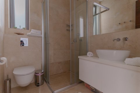 Вилла с 4 спальнями в Корал Бей, Пейя, Пафос,  № 46912 12