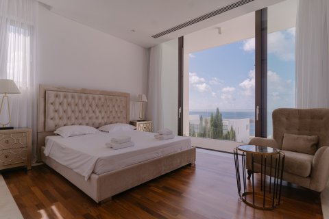 Вилла с 4 спальнями в Корал Бей, Пейя, Пафос,  № 46912 15