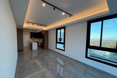 2 bedrooms Penthouse in Limassol,  No. 46910 2