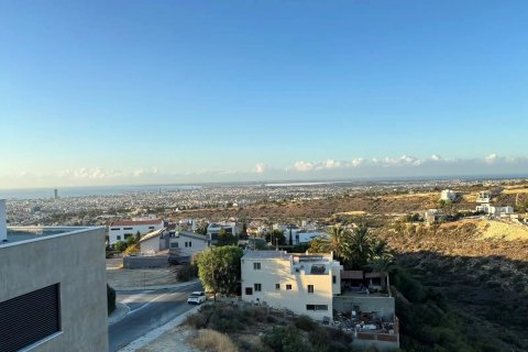 2 bedrooms Penthouse in Limassol,  No. 46910 15