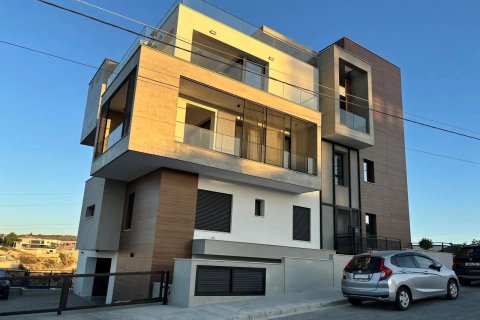 2 bedrooms Penthouse in Limassol,  No. 46910