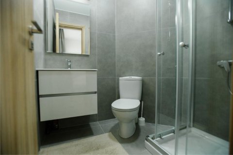 Квартира с 1 спальней в Гермасойя, Лимасол,  № 46909 7