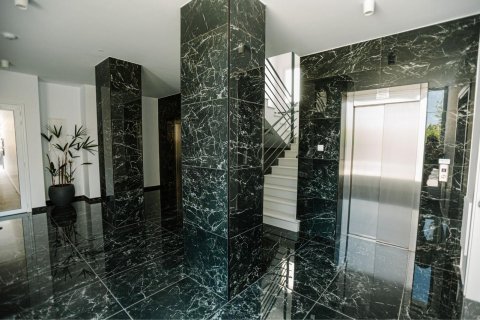 Квартира с 1 спальней в Гермасойя, Лимасол,  № 46909 8