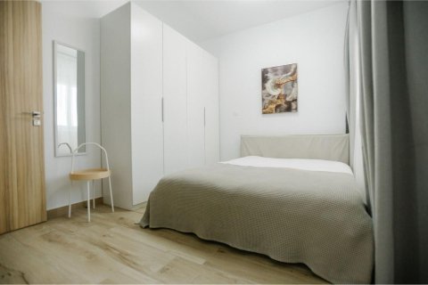 Квартира с 1 спальней в Гермасойя, Лимасол,  № 46909 6