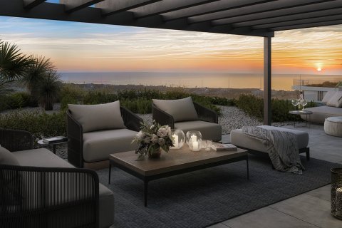 2 chambres Penthouse à Geroskípou, Paphos,  No. 49800 4