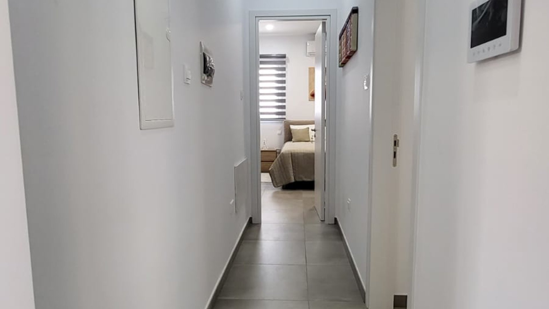 3 chambres Bungalow à Oroklini, Larnaka, Chypre No. 26700