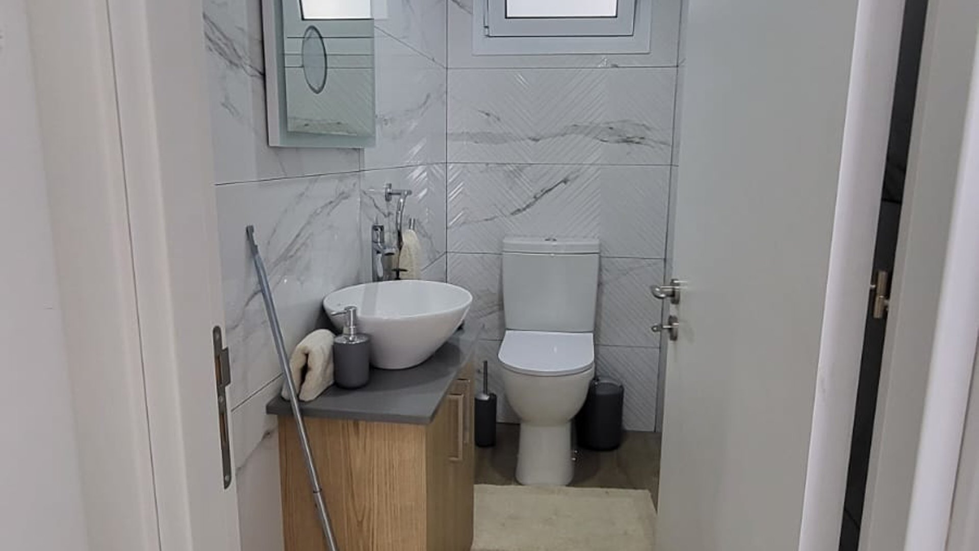 3 chambres Bungalow à Oroklini, Larnaka, Chypre No. 26700