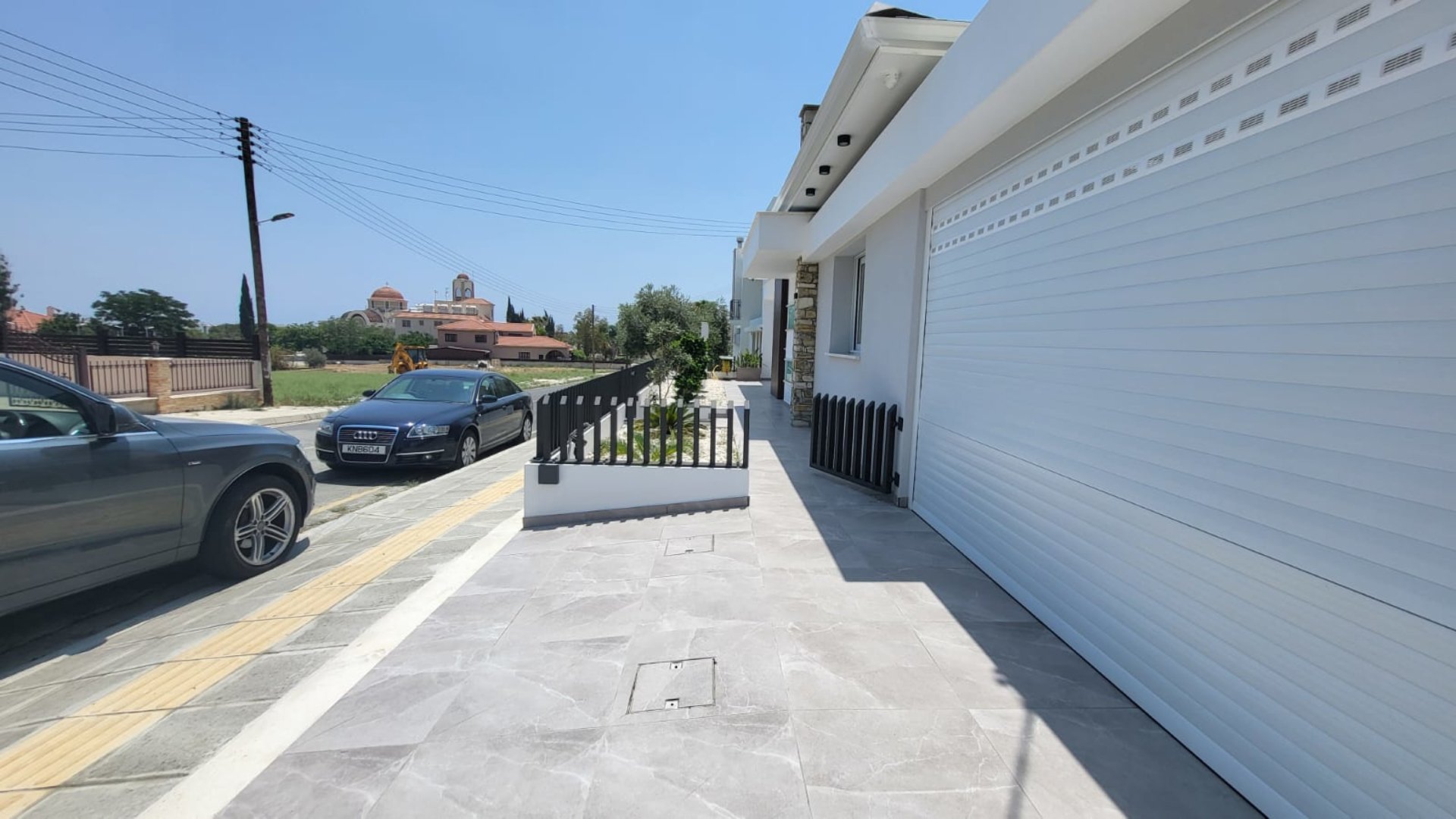 3 chambres Bungalow à Oroklini, Larnaka, Chypre No. 26700