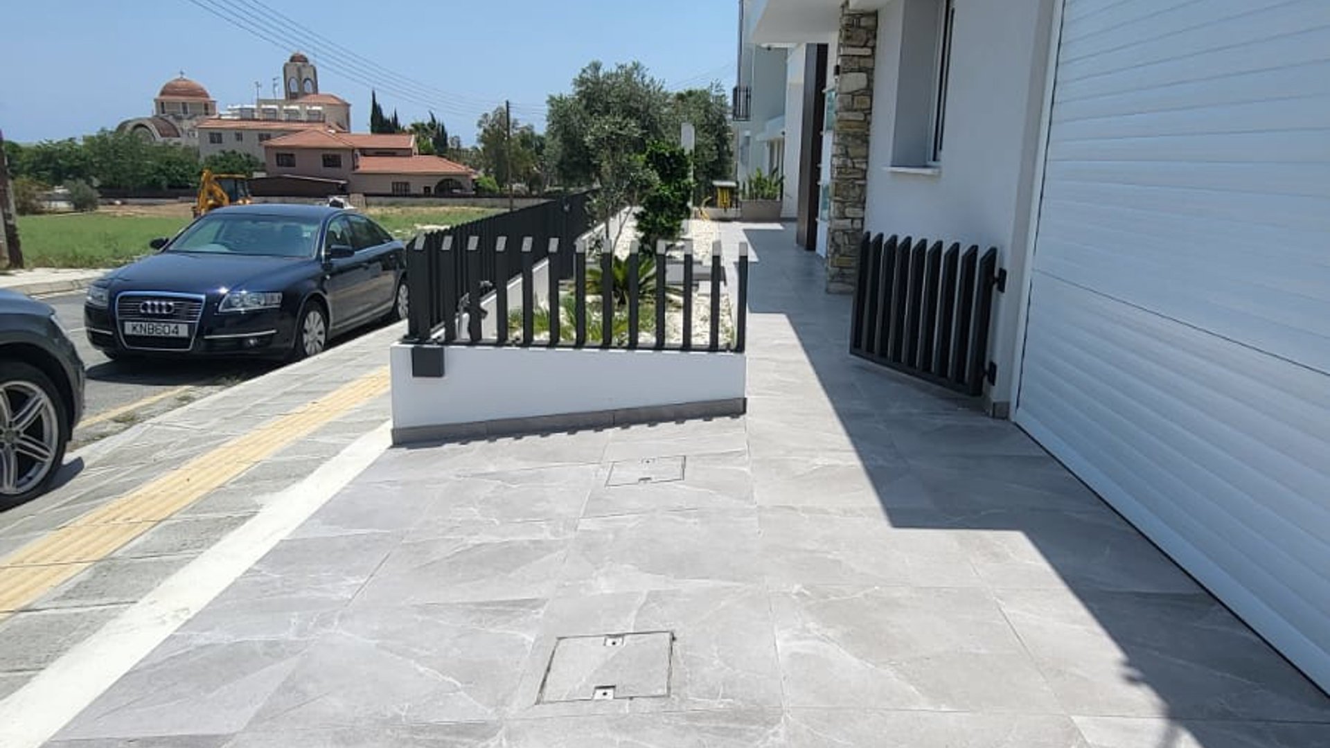 3 chambres Bungalow à Oroklini, Larnaka, Chypre No. 26700