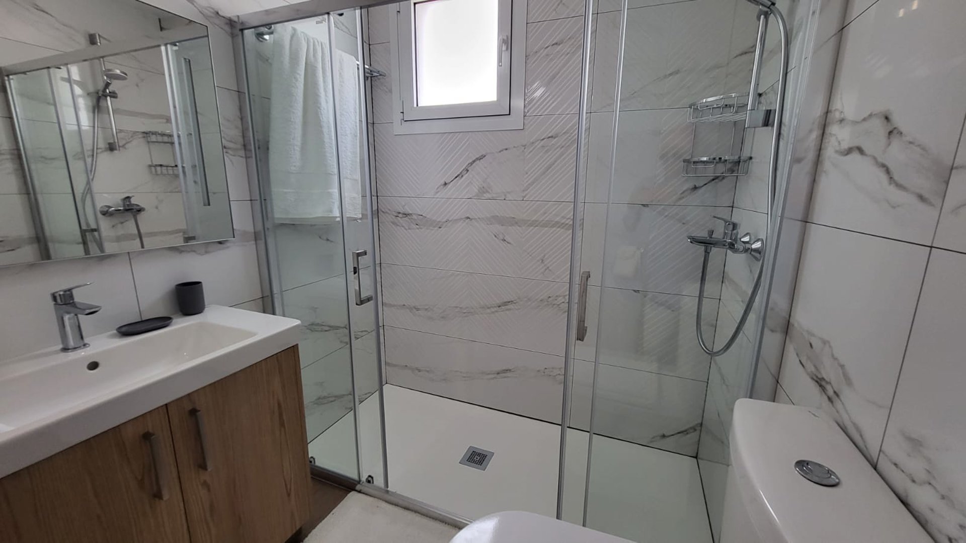 3 chambres Bungalow à Oroklini, Larnaka, Chypre No. 26700