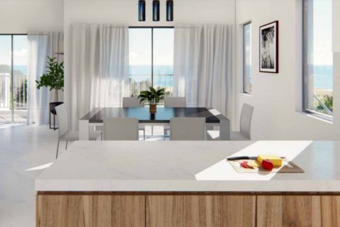 3 chambres Villa à Polis, Paphos, Chypre No. 28354