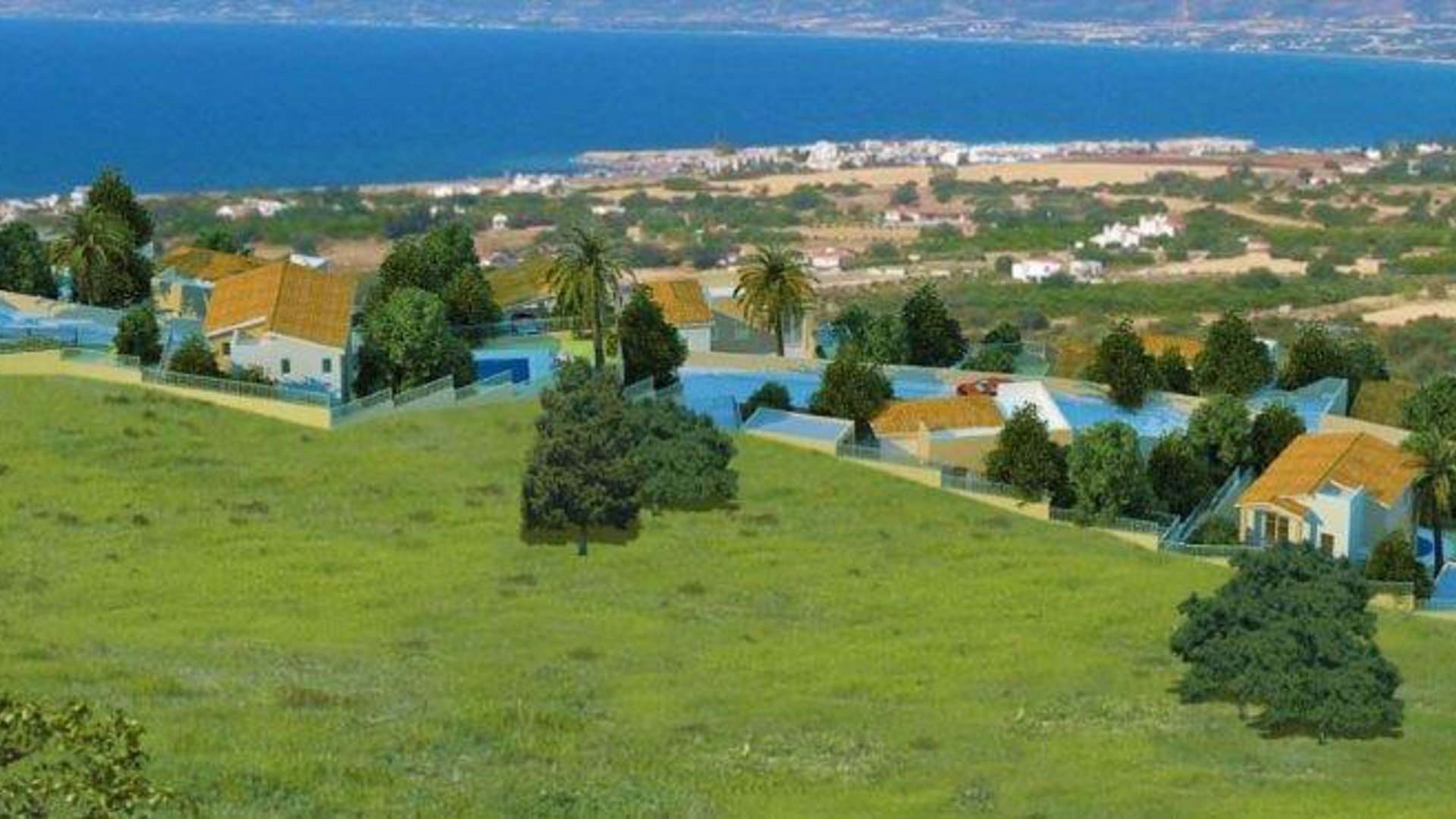 3 chambres Villa à Polis, Paphos, Chypre No. 28354