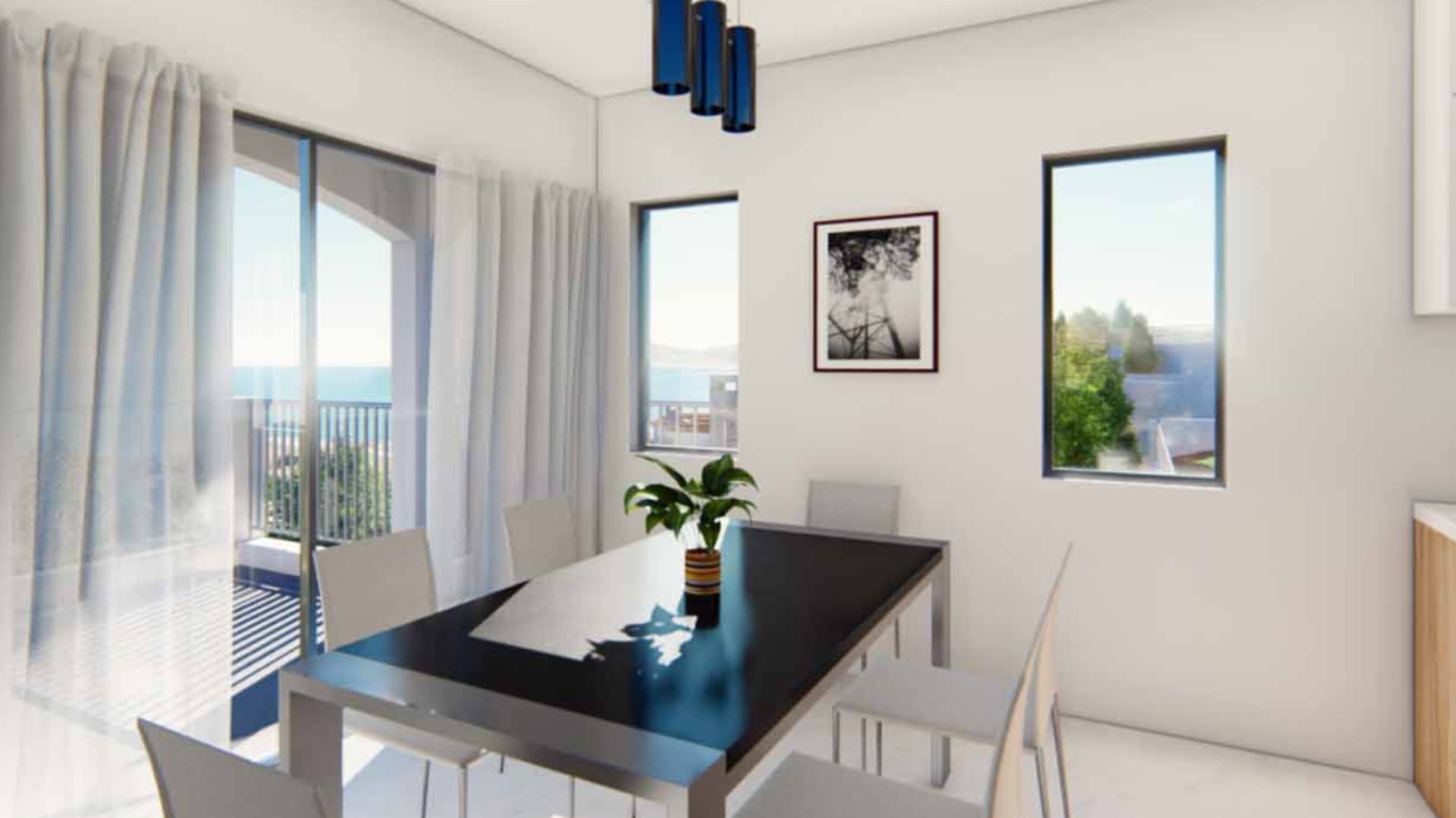 3 chambres Villa à Polis, Paphos, Chypre No. 28354