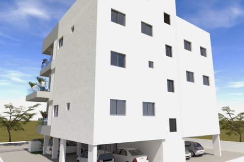 2 bedrooms Apartment in Kato Polemidia, Limassol, Cyprus No. 28355