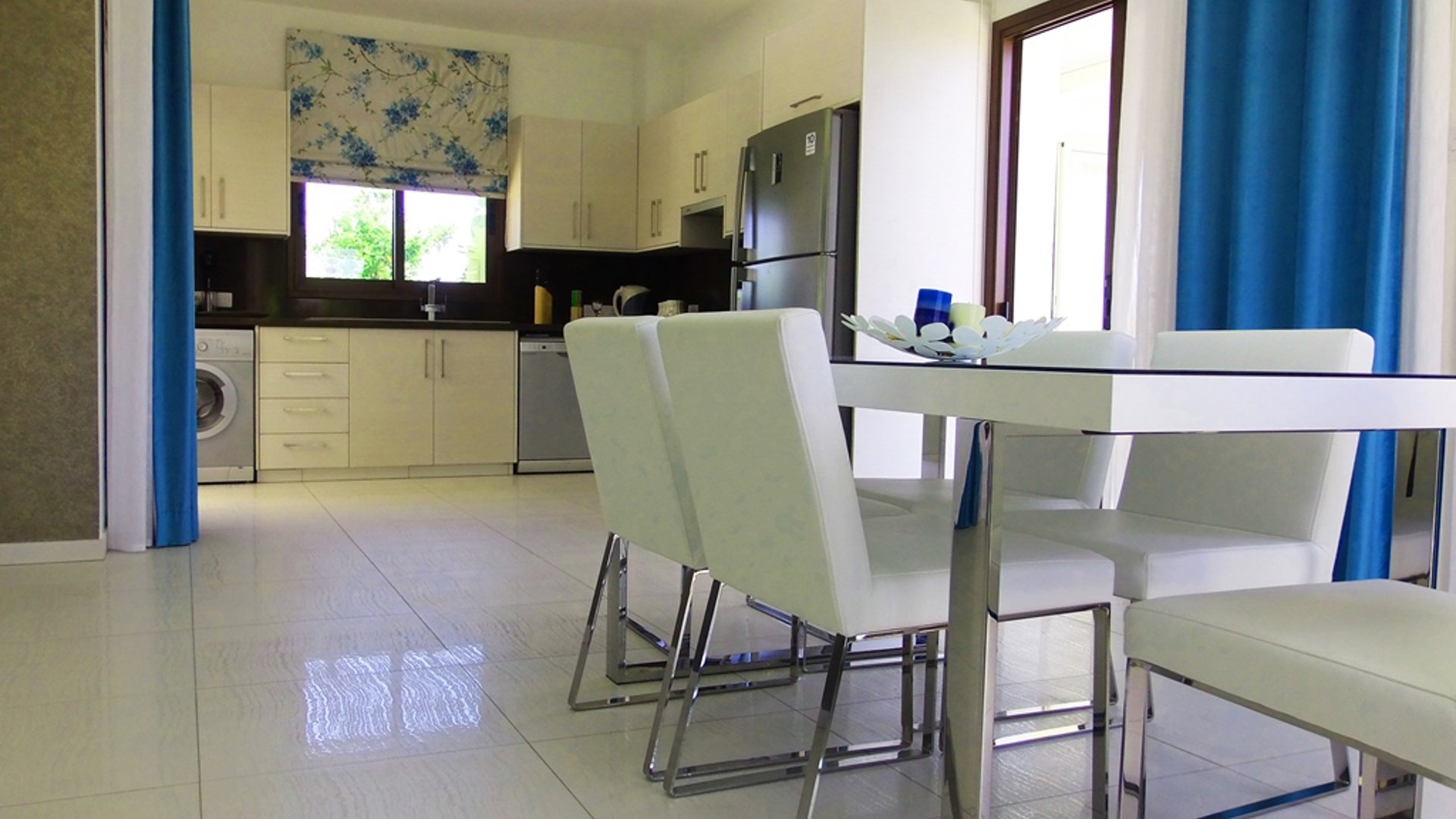 4 bedrooms Villa in Ayia Napa, Ammochostos, Cyprus No. 28357