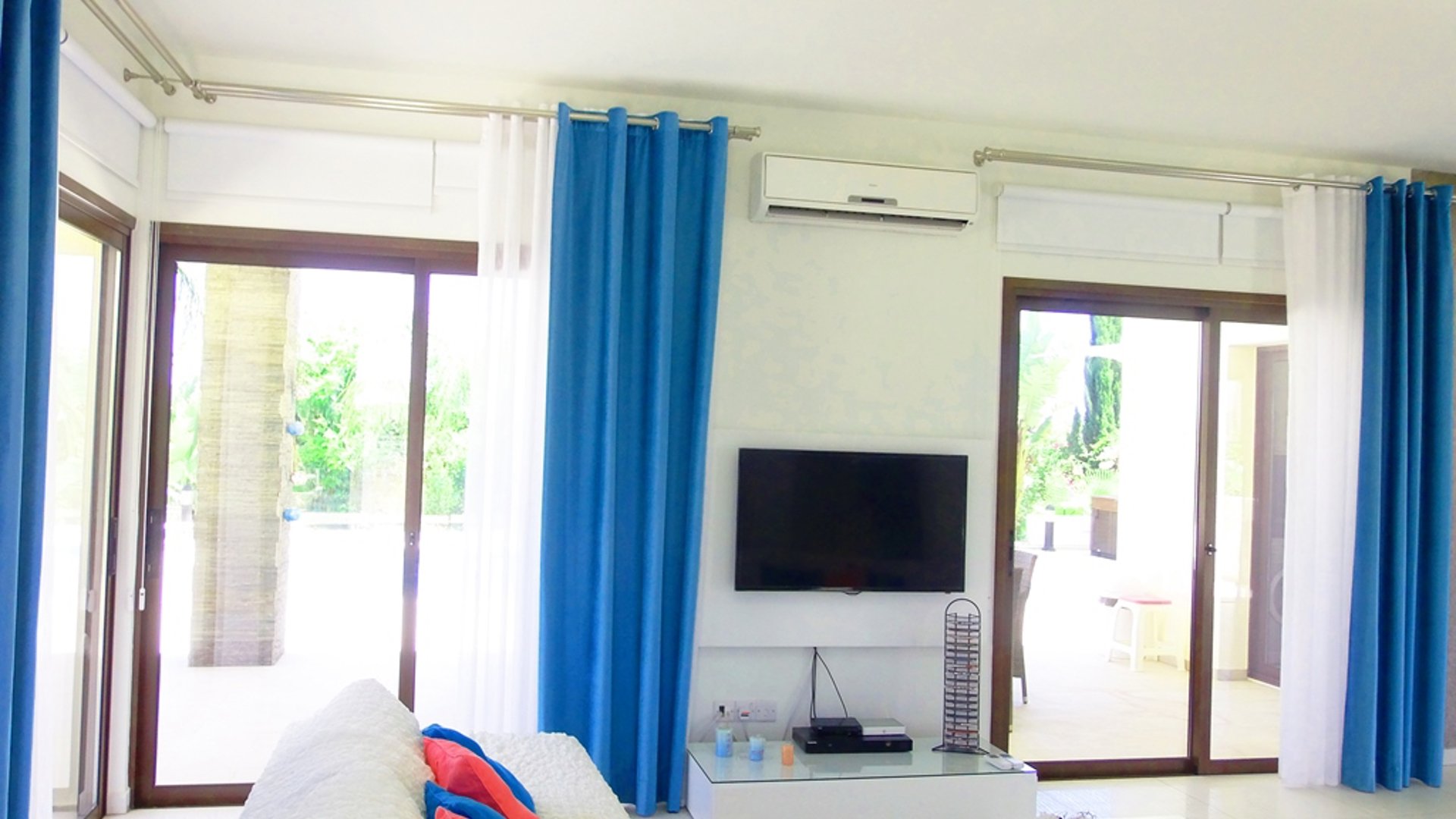 4 bedrooms Villa in Ayia Napa, Ammochostos, Cyprus No. 28357