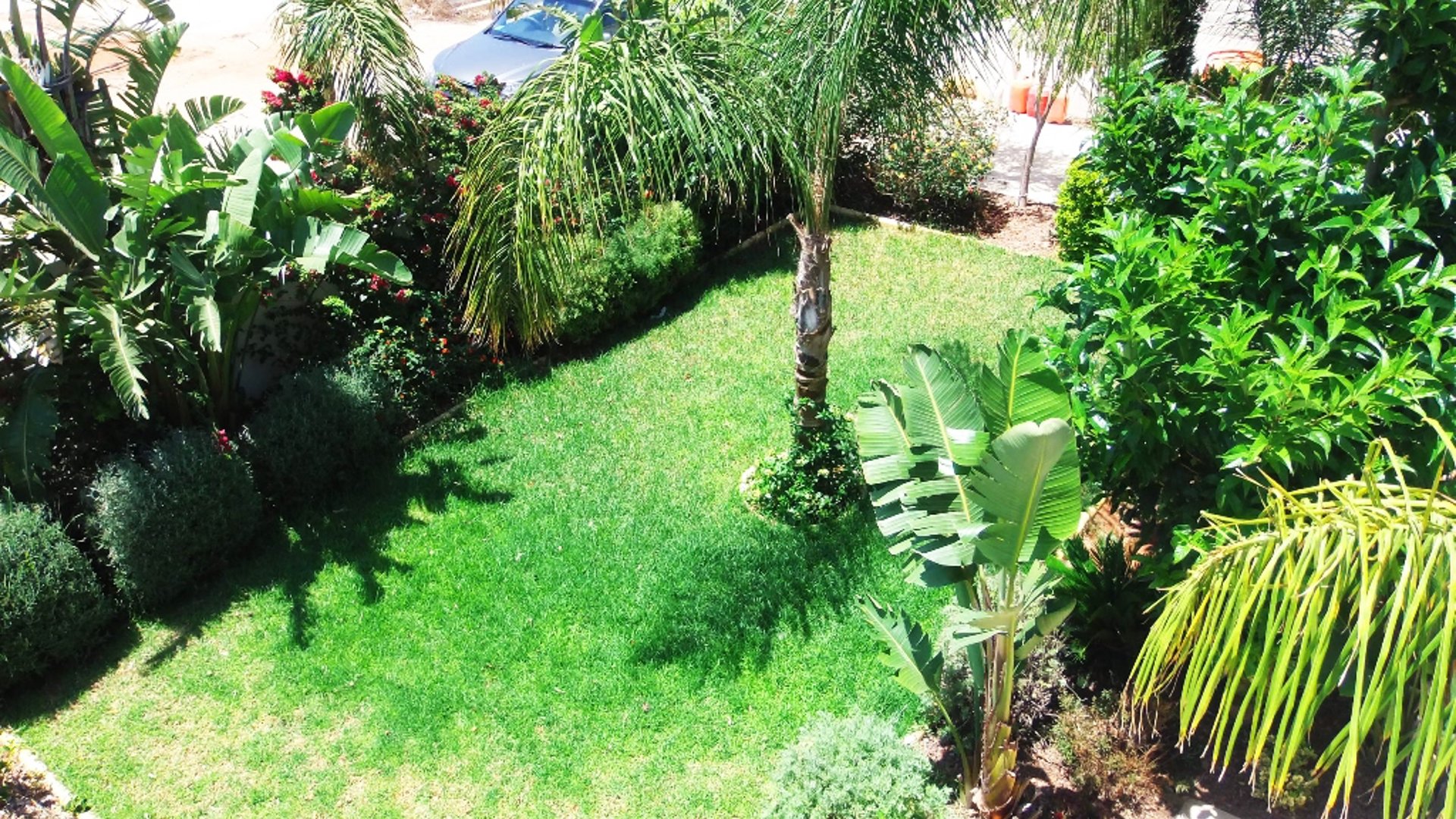 4 bedrooms Villa in Ayia Napa, Ammochostos, Cyprus No. 28357