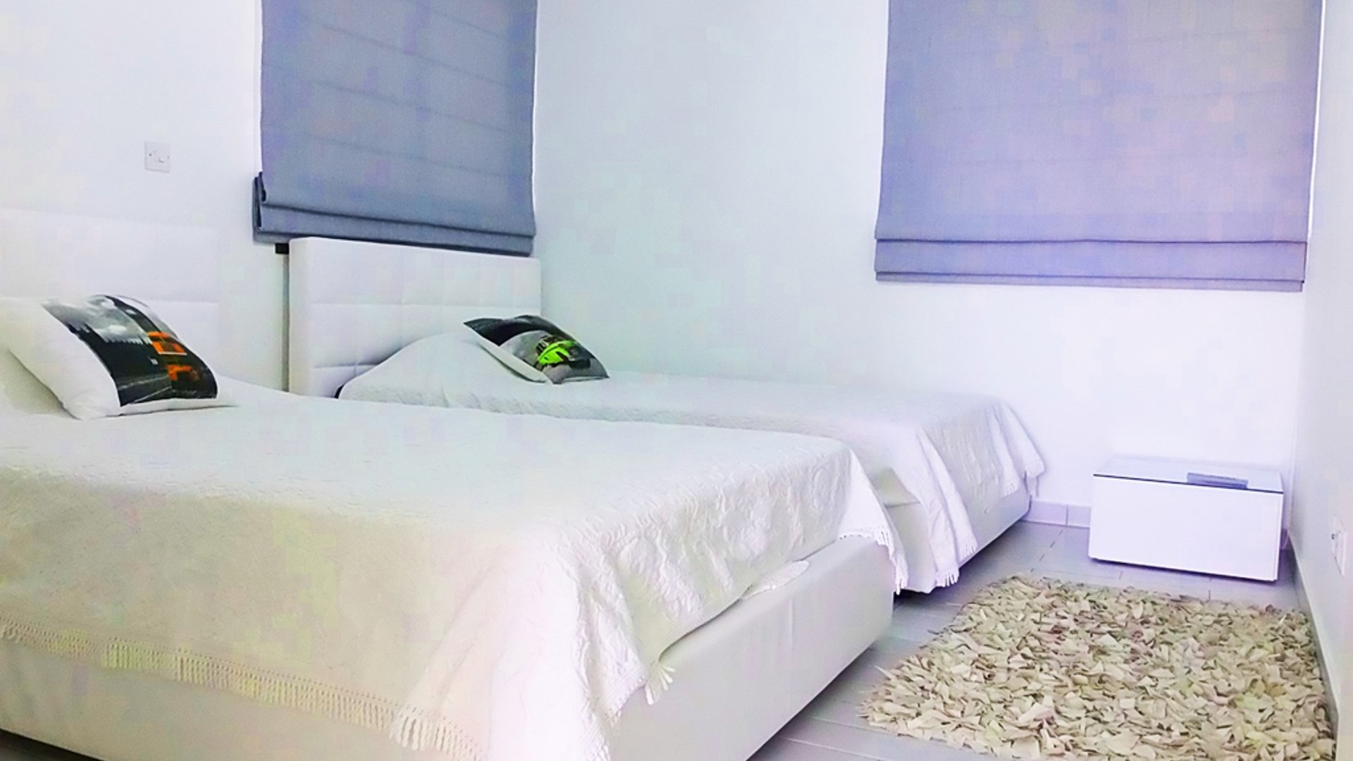 4 bedrooms Villa in Ayia Napa, Ammochostos, Cyprus No. 28357