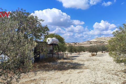 7488m2 Terrain à Larnaka,  No. 56767 14