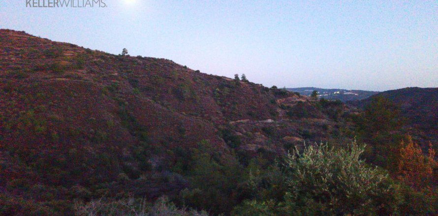 31773m2 Terrain à Pano Lefkara, Larnaka,  No. 56773