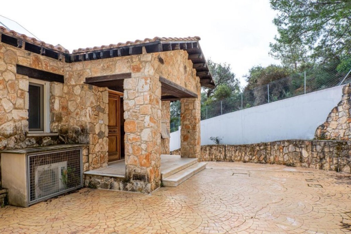 220m2 Villa en Paphos, Chipre No. 37971