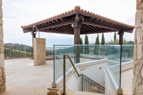 Вилла 220м2 в Пафос,  № 37971 9