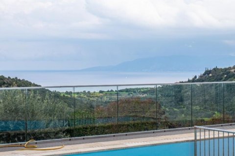 Вилла 220м2 в Пафос,  № 37971 10