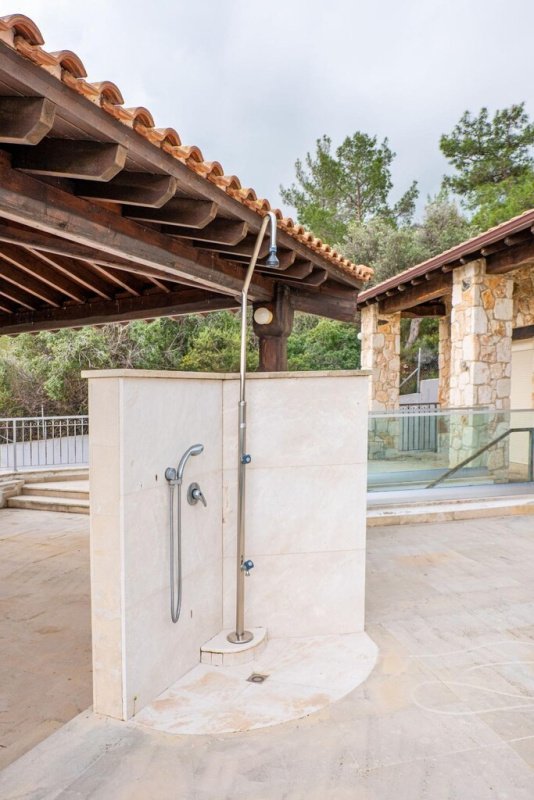220m2 Villa en Paphos, Chipre No. 37971