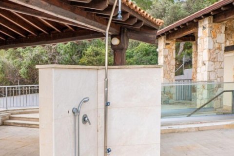 Вилла 220м2 в Пафос,  № 37971 8