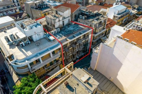 1322m2 Commercial property in Nicosia,  No. 37967 6