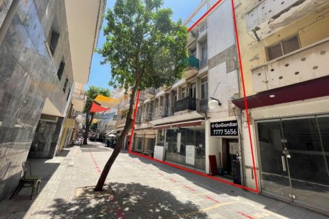 1322m2 Commercial property in Nicosia,  No. 37967 2