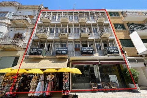 1322m2 Commercial property in Nicosia,  No. 37967 3